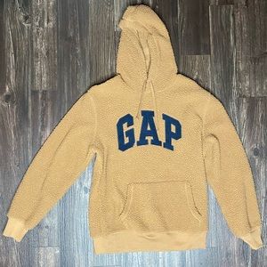 GAP Logo Hoodie